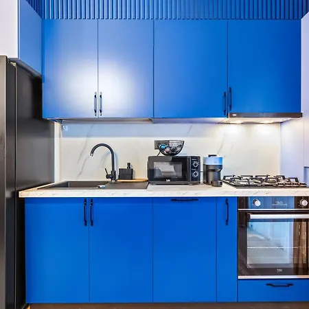 Blue Angels - Odyssey Indoor Pool & *