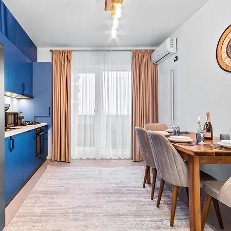 Blue Angels - Odyssey Indoor Pool &