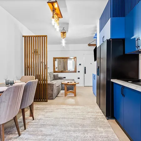 Apartment Blue Angels - Odyssey Indoor Pool & *