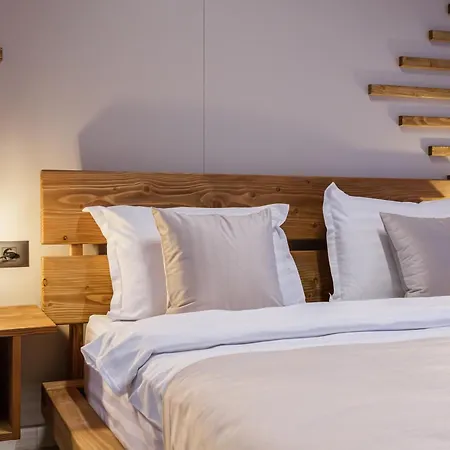 Apartment Blue Angels - Odyssey Indoor Pool & Navodari