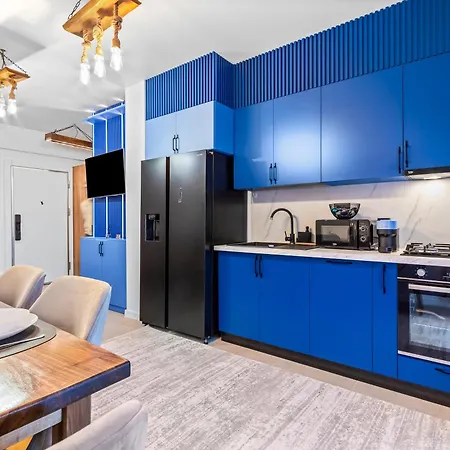 Apartment Blue Angels - Odyssey Indoor Pool & *