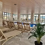 Blue Angels In Odyssey Pool &