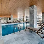 Blue Angels In Odyssey Pool &