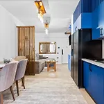 Apartment Blue Angels In Odyssey Pool & *