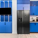 Apartment Blue Angels In Odyssey Pool & Navodari