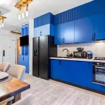 Apartment Blue Angels In Odyssey Pool & *