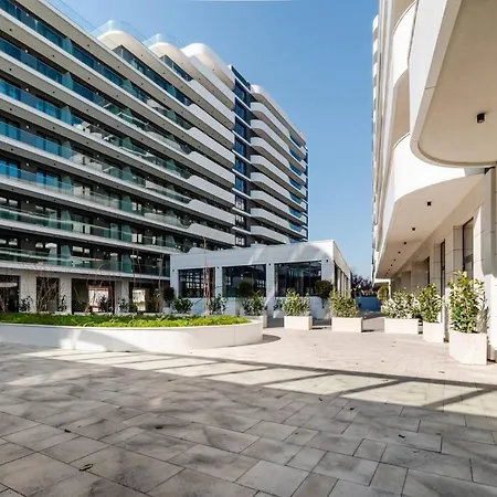 Blue Angels - Odyssey Pool & Apartment Năvodari