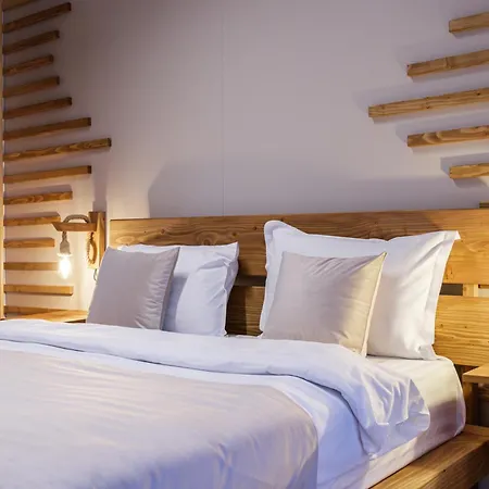 Apartmán Blue Angels - Odyssey Indoor Pool &