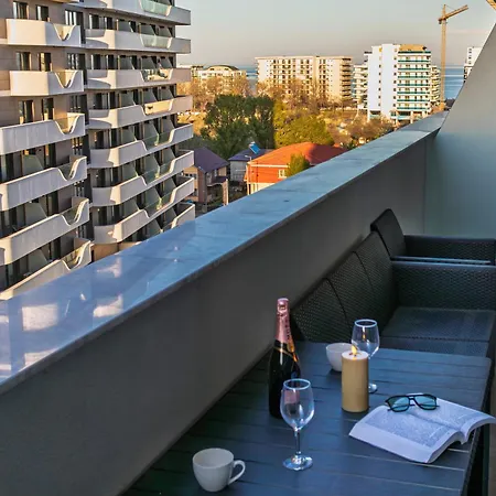 Blue Angels - Odyssey Indoor Pool & * Năvodari