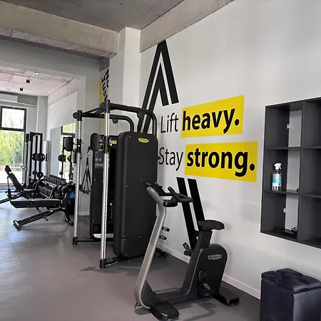 Apartment Blue Angels - Odyssey Pool & *