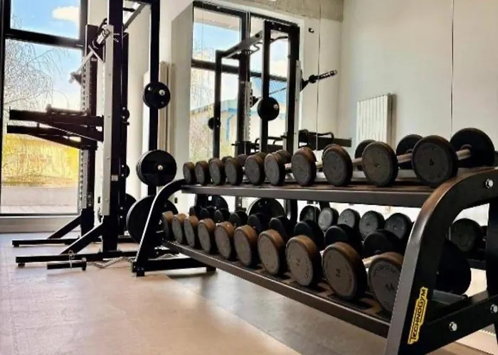 Apartment Blue Angels - Odyssey Pool &