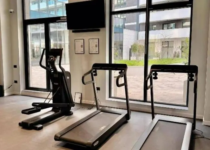 Apartment Blue Angels - Odyssey Pool & *