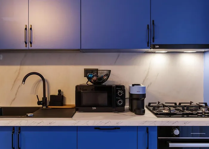 Blue Angels - Odyssey Pool &