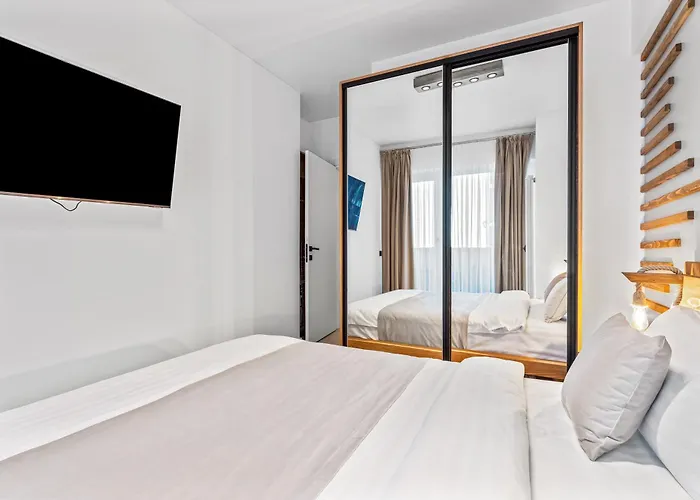 Blue Angels - Odyssey Pool & Apartment *