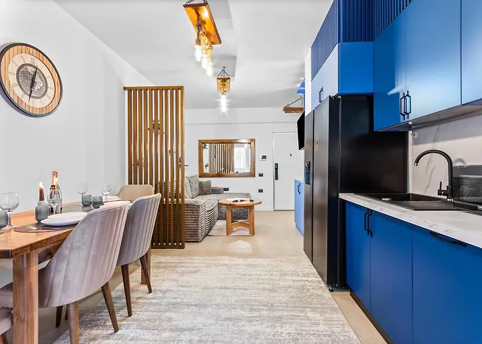 Apartment Blue Angels - Odyssey Pool & *