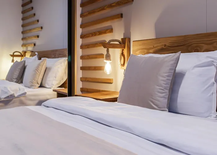 Apartment Blue Angels - Odyssey Pool &