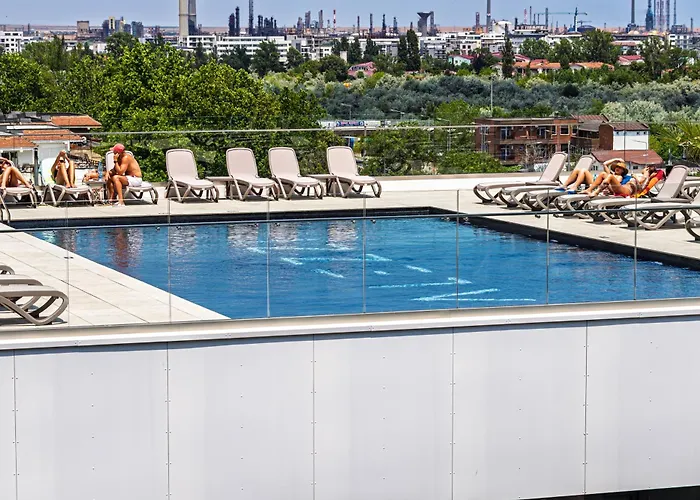 Blue Angels - Odyssey Pool & *